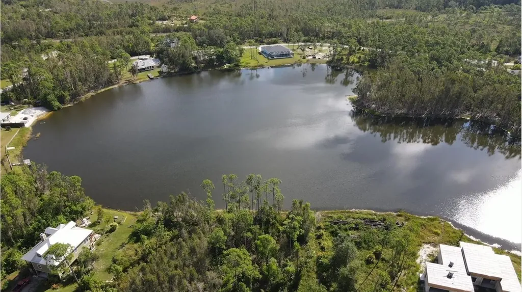 12665 Easha Boulevard Punta Gorda FL 33955