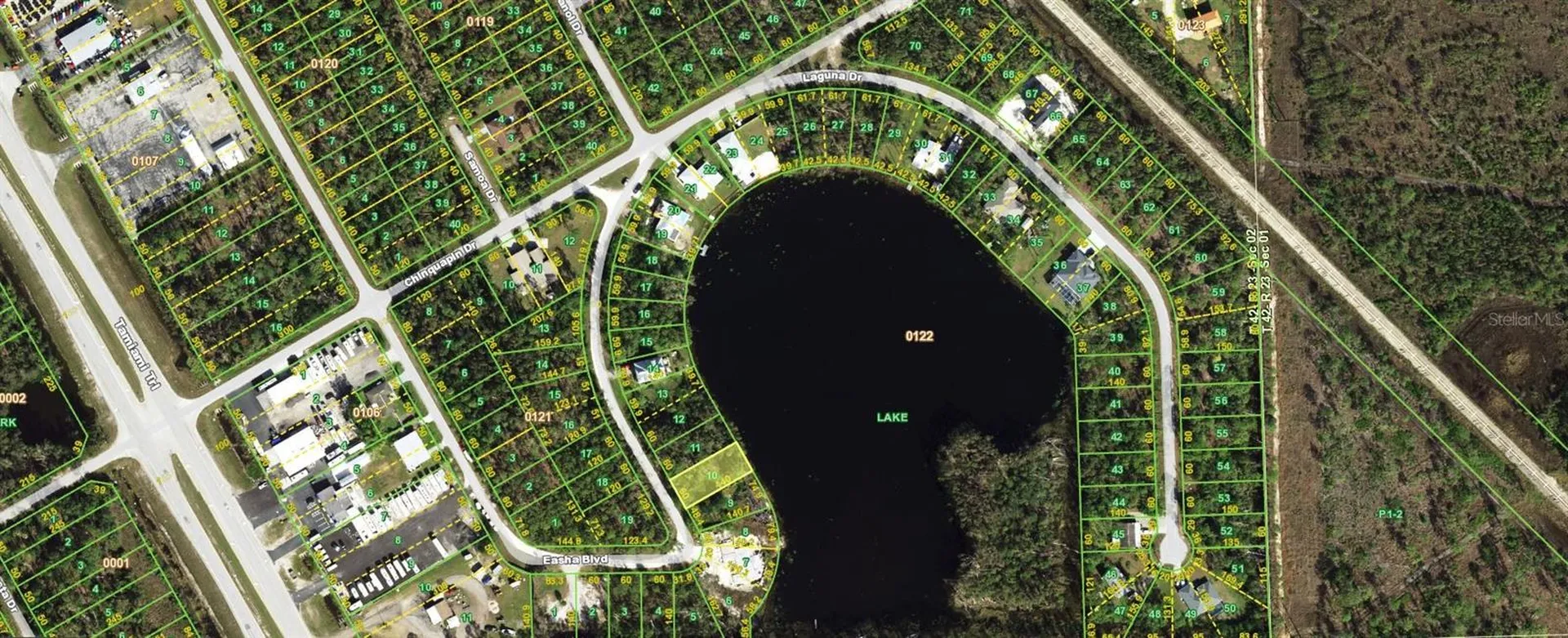 12665 Easha Boulevard Punta Gorda FL 33955