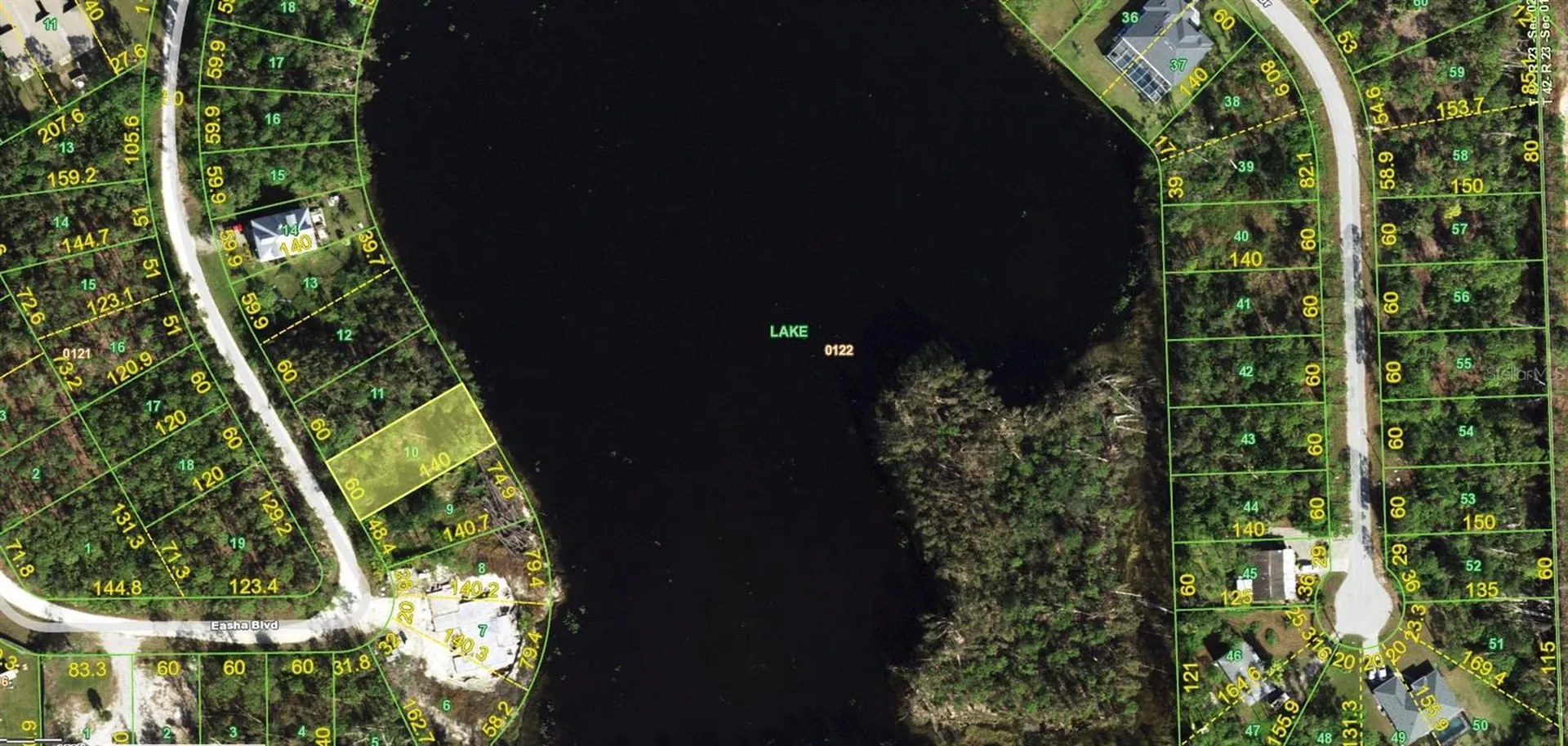 12665 Easha Boulevard Punta Gorda FL 33955