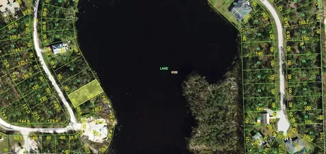 12665 Easha Boulevard Punta Gorda FL 33955