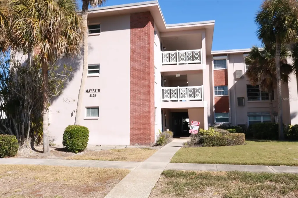 3125 36th Street N St Petersburg FL 33713