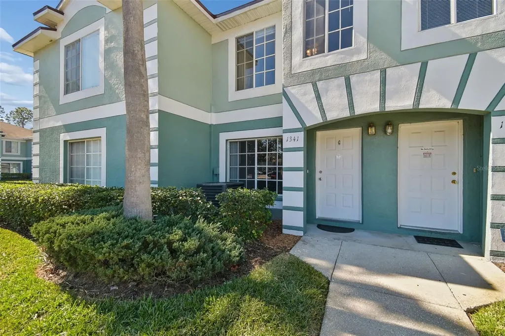 1341 Twilridge Place Brandon FL 33511