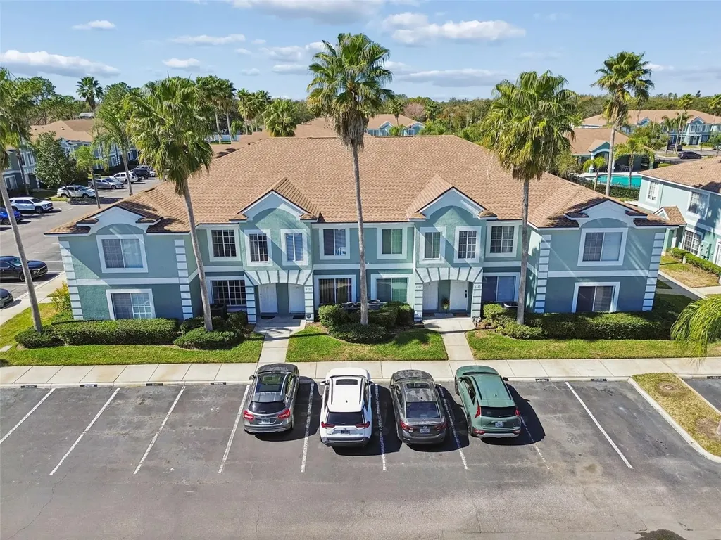 1341 Twilridge Place Brandon FL 33511