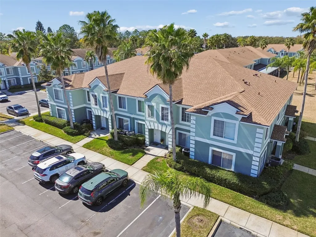 1341 Twilridge Place Brandon FL 33511
