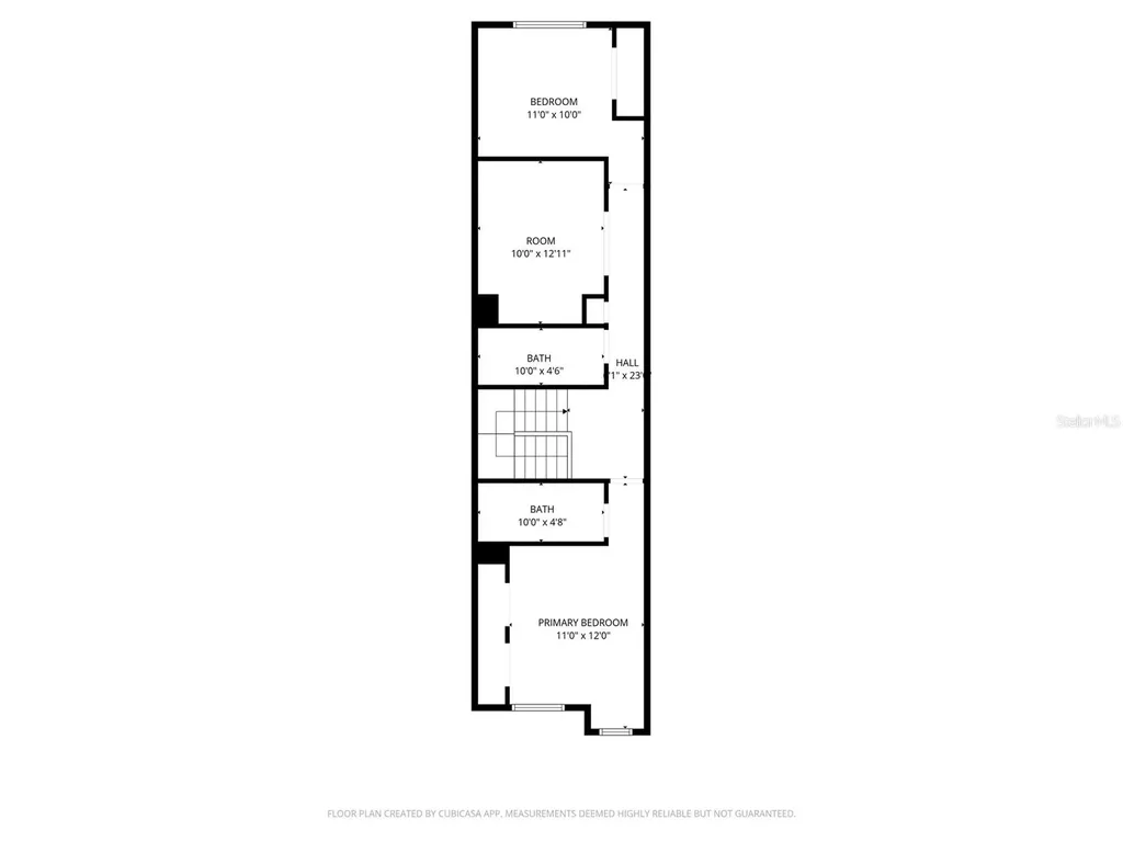 1341 Twilridge Place Brandon FL 33511