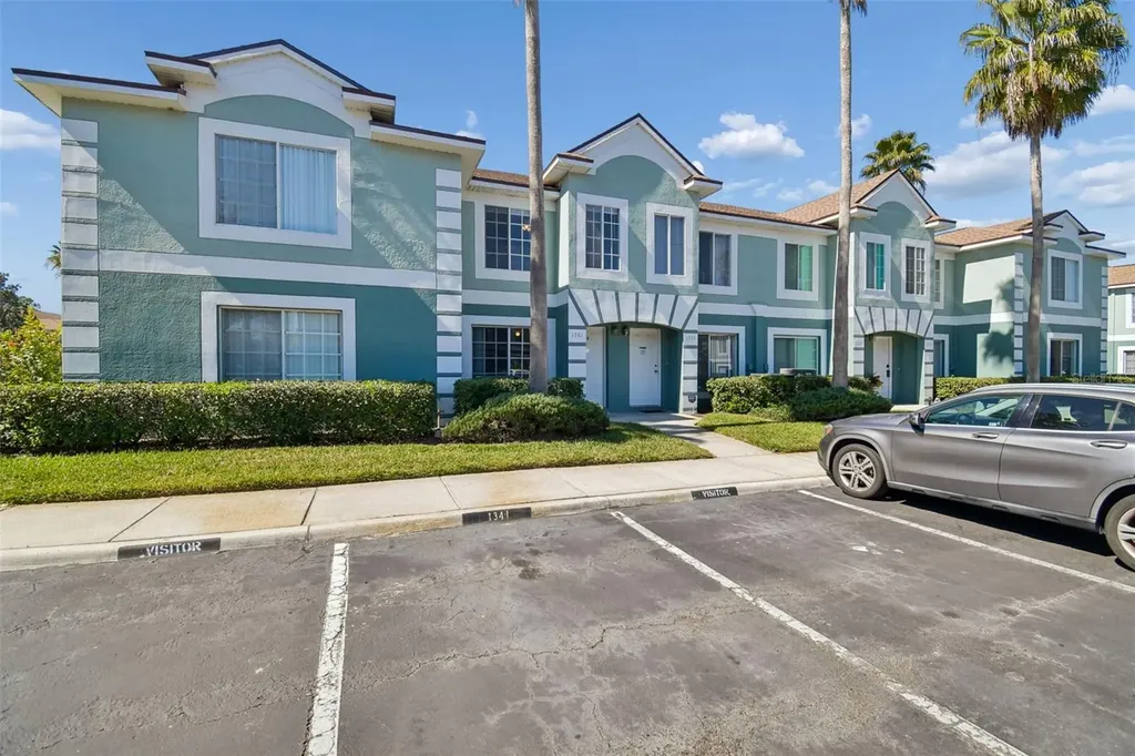 1341 Twilridge Place Brandon FL 33511