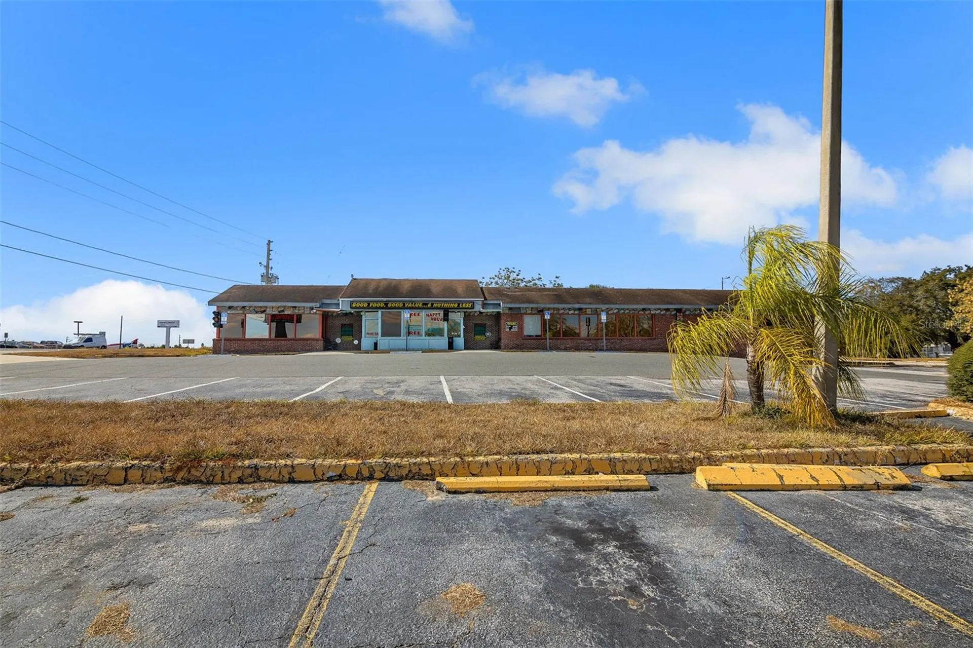 210 State Road 60 W Lake Wales FL 33853