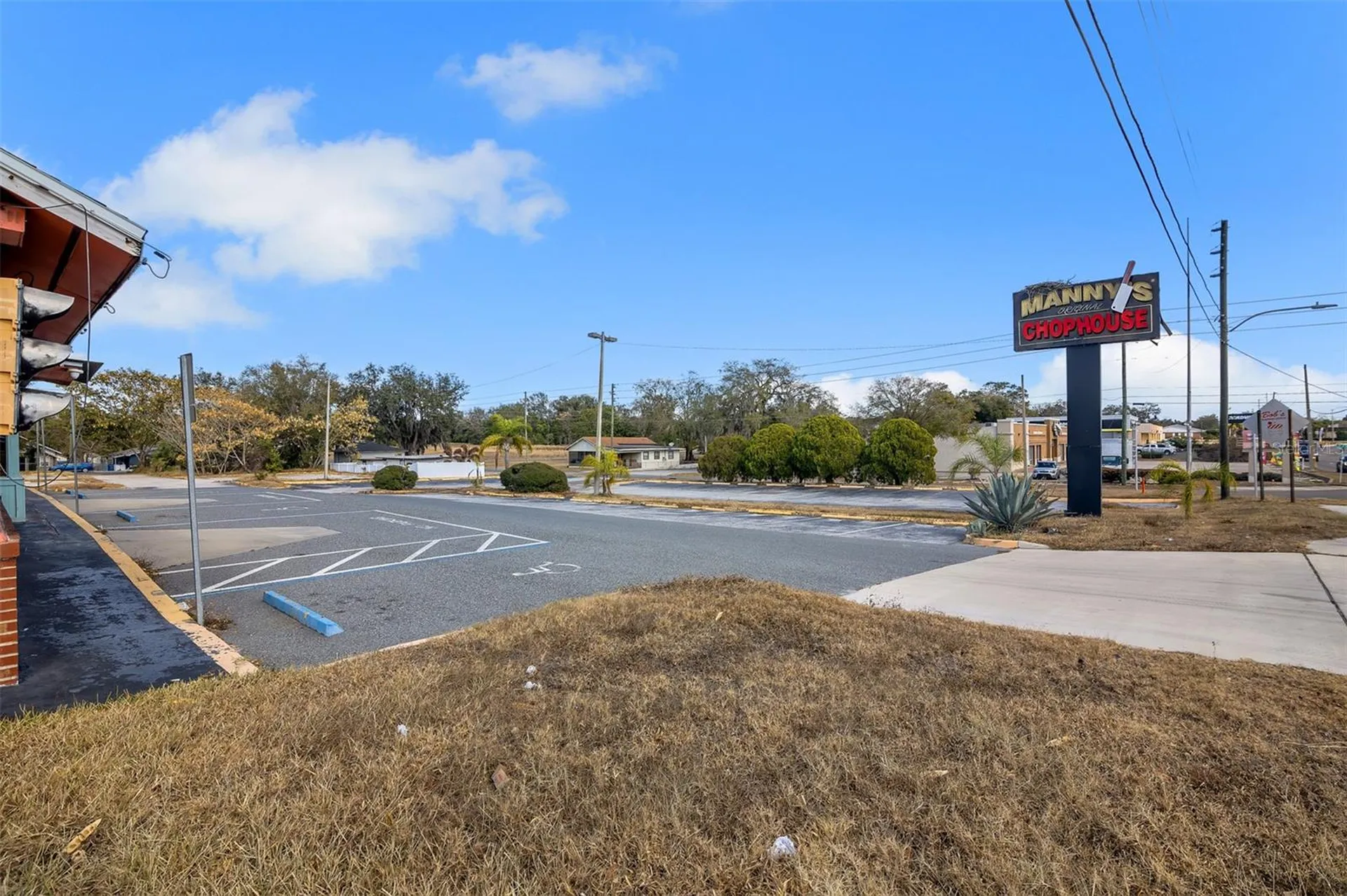 210 State Road 60 W Lake Wales FL 33853