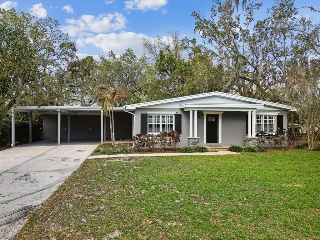 308 Brentwood Drive Temple Terrace FL 33617