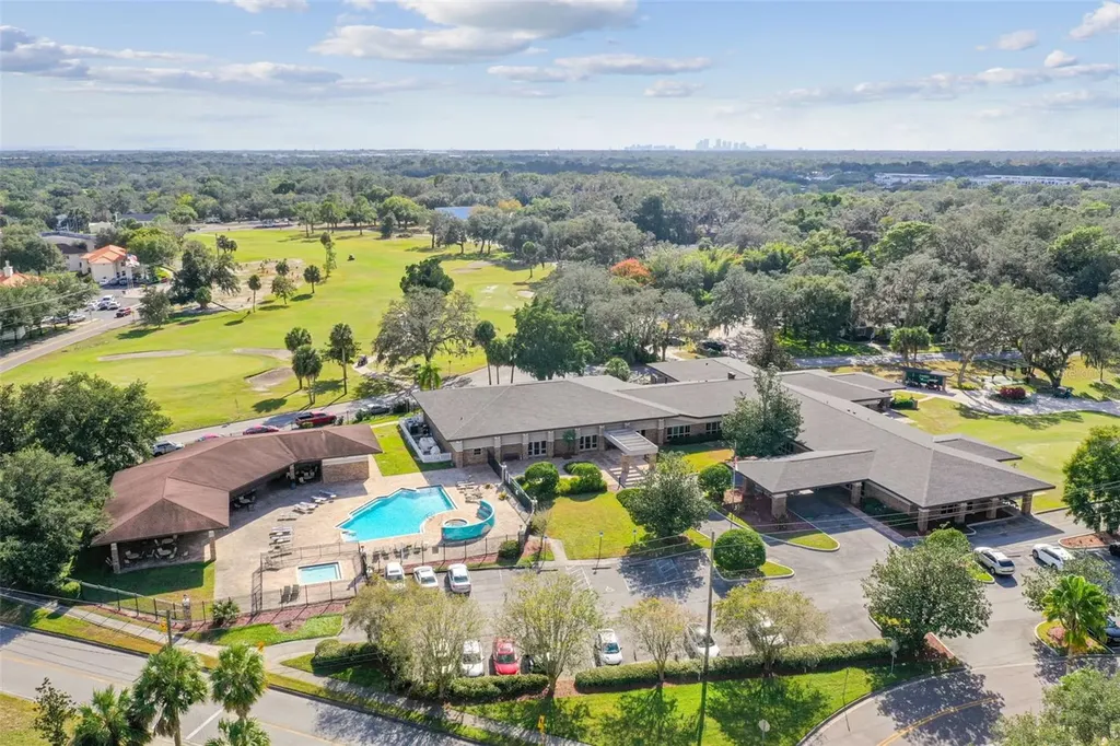 308 Brentwood Drive Temple Terrace FL 33617