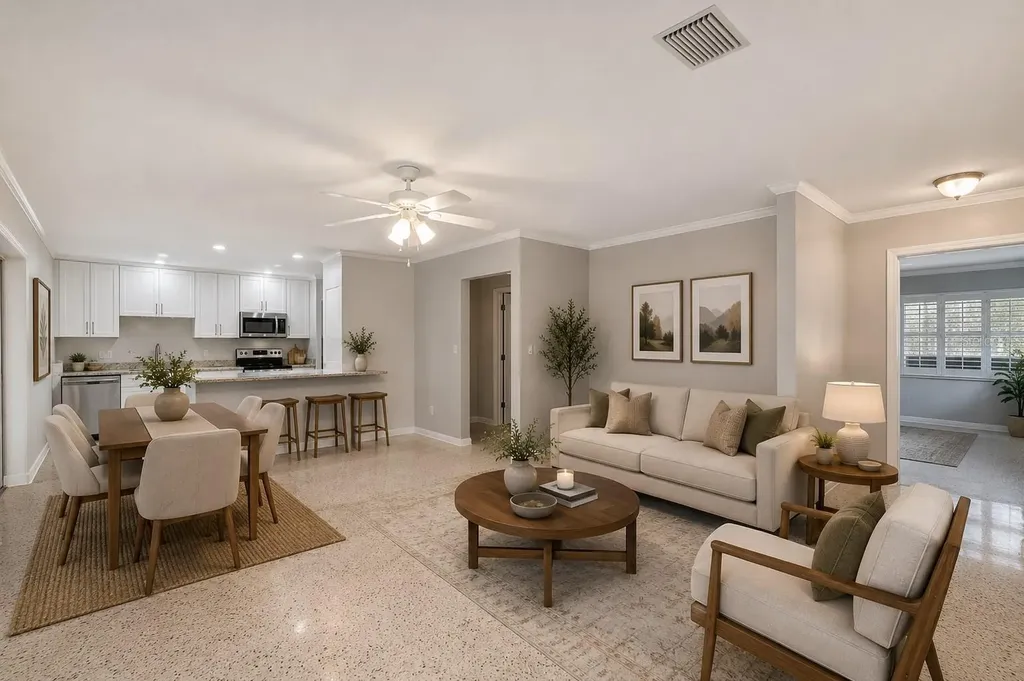 308 Brentwood Drive Temple Terrace FL 33617