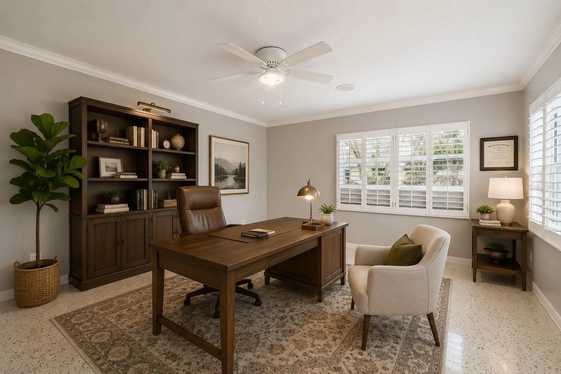 308 Brentwood Drive Temple Terrace FL 33617
