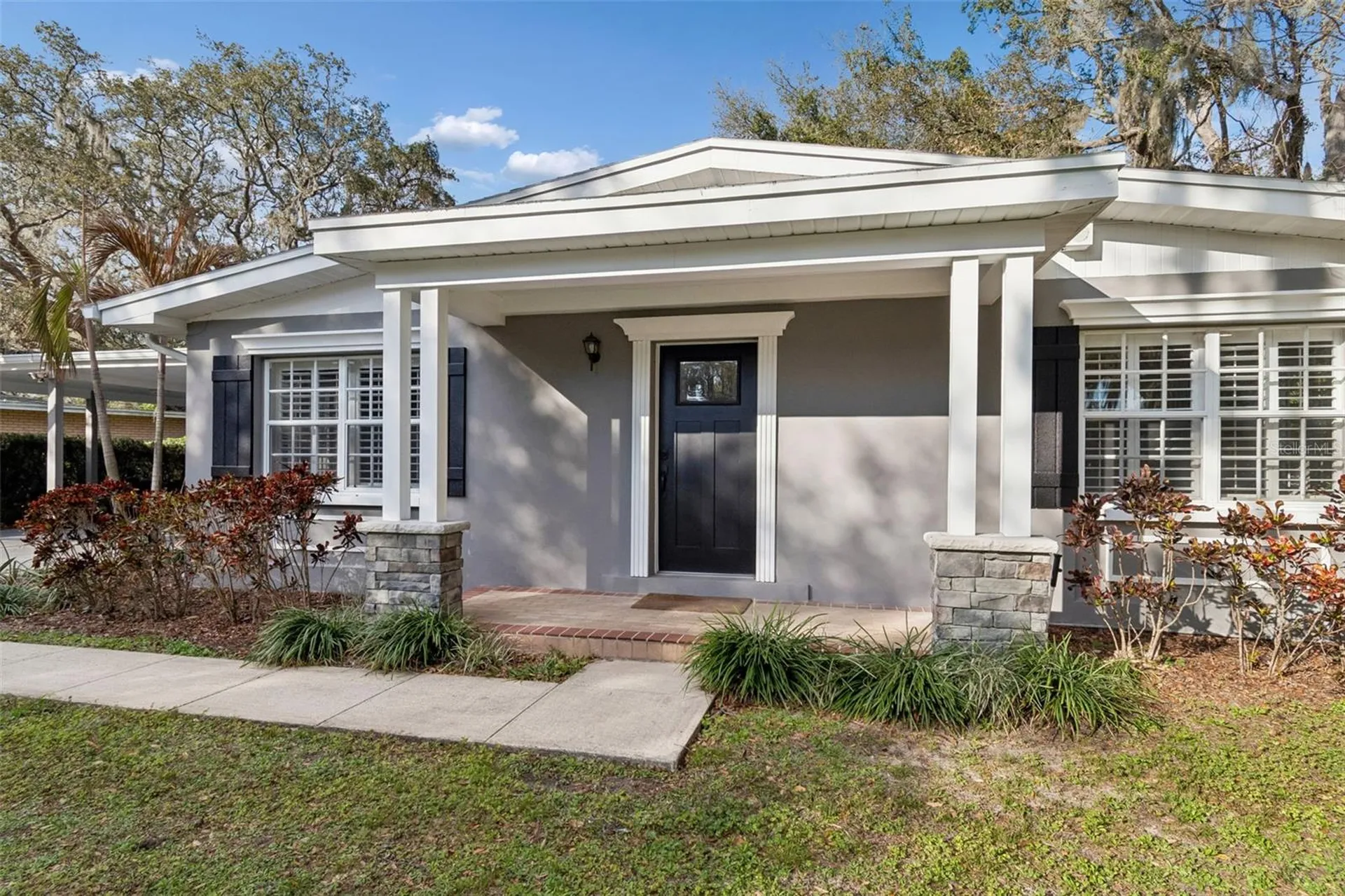 308 Brentwood Drive Temple Terrace FL 33617