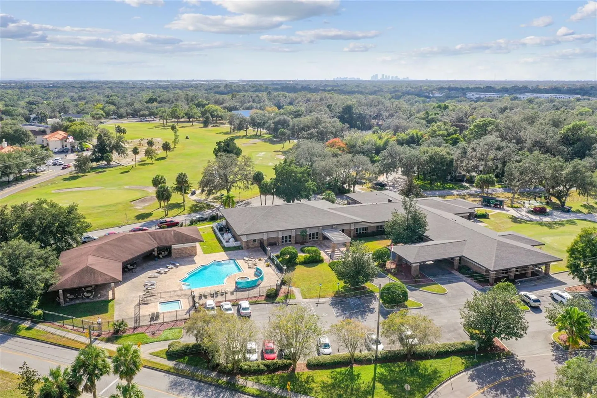 308 Brentwood Drive Temple Terrace FL 33617