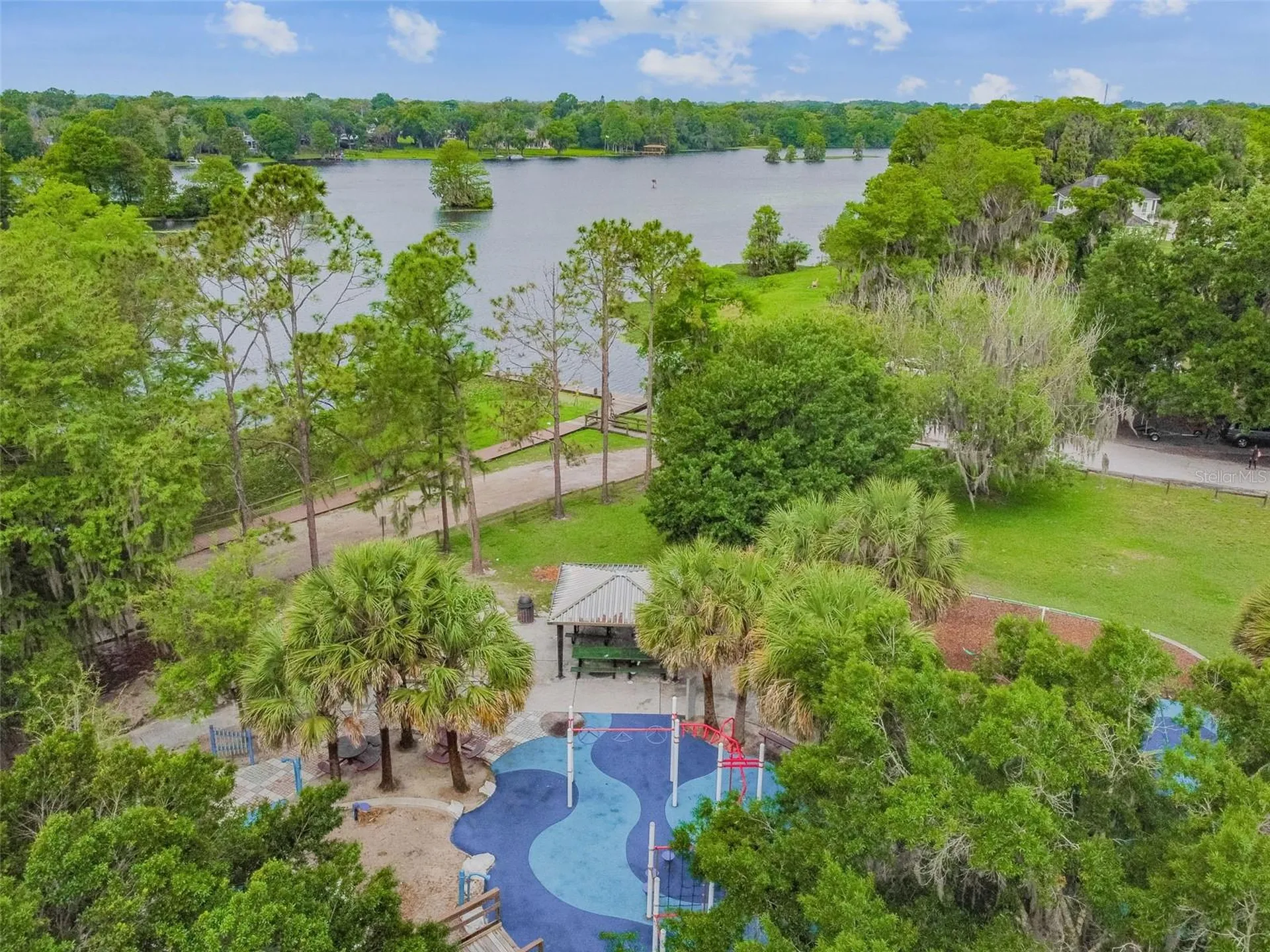 308 Brentwood Drive Temple Terrace FL 33617