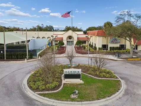308 Brentwood Drive Temple Terrace FL 33617