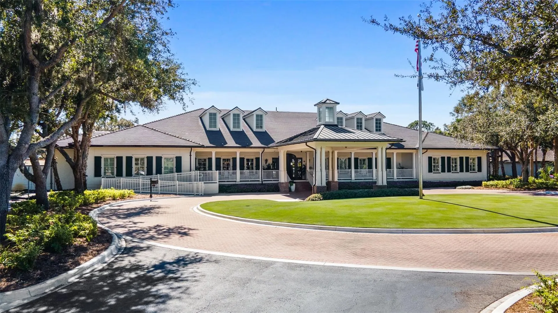 8853 Colonels Court Sarasota FL 34240