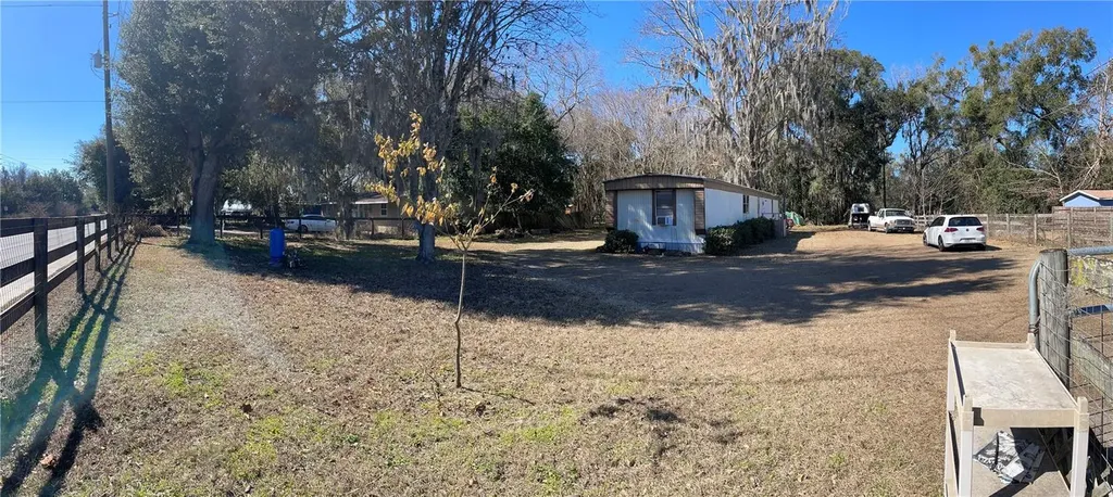 4456 NW 44th Avenue Ocala FL 34482