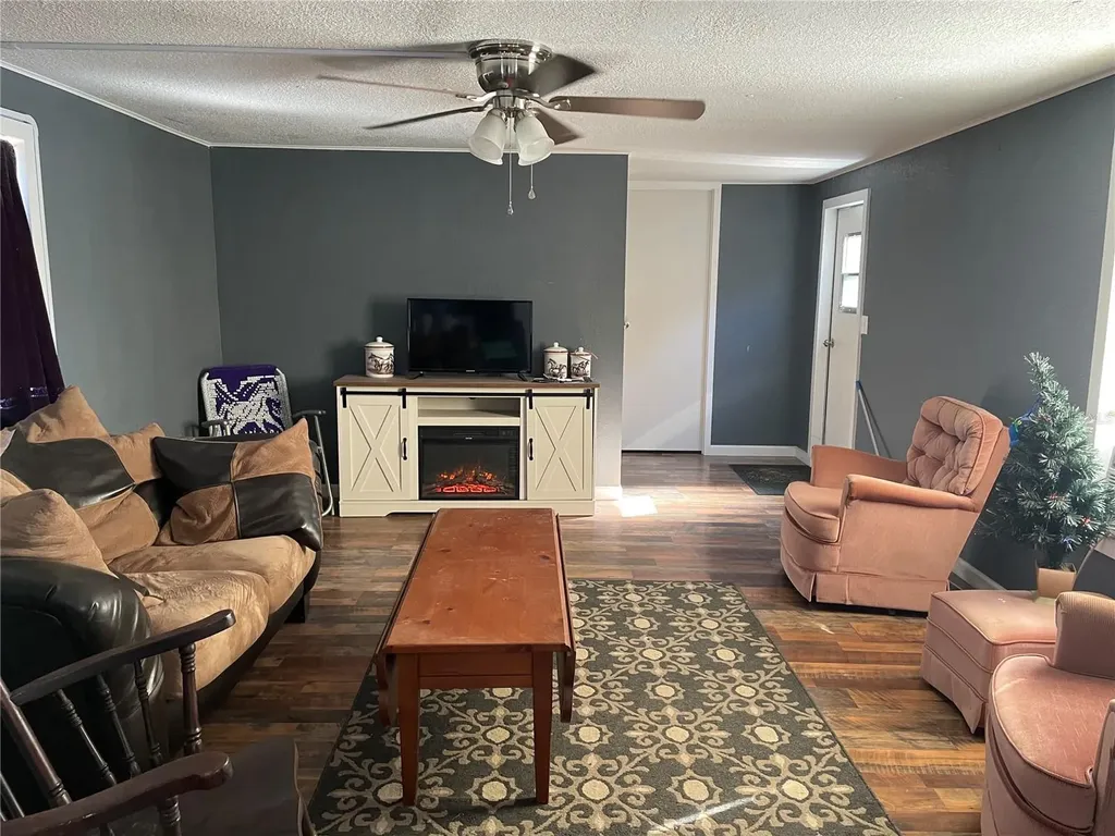 4456 NW 44th Avenue Ocala FL 34482