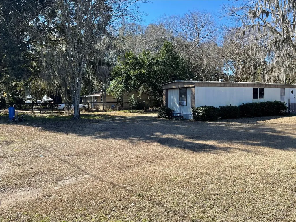 4456 NW 44th Avenue Ocala FL 34482