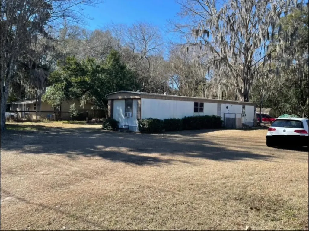 4456 NW 44th Avenue Ocala FL 34482