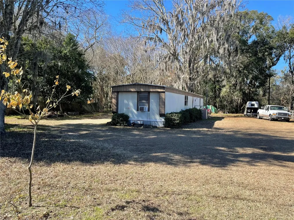 4456 NW 44th Avenue Ocala FL 34482