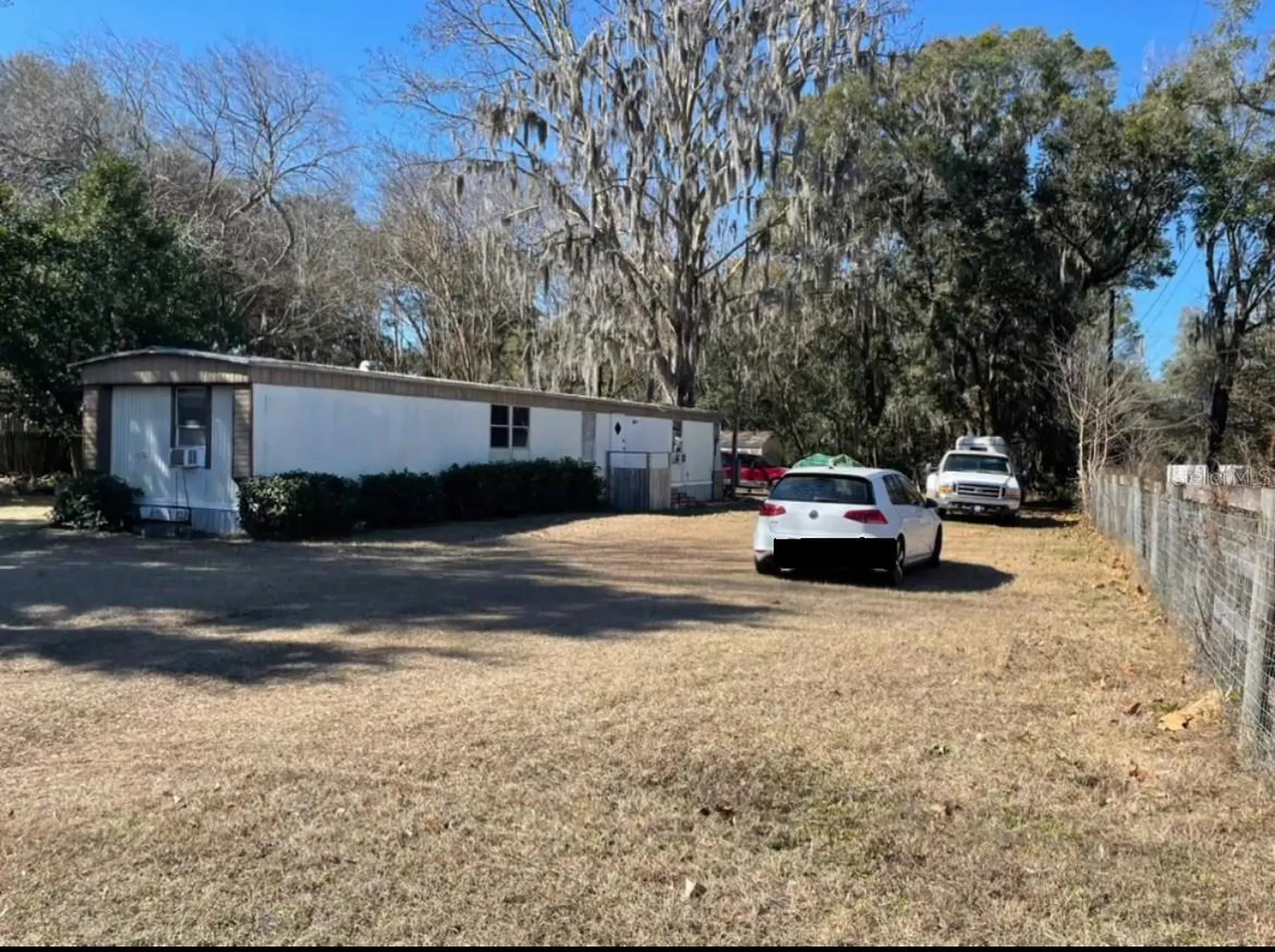 4456 NW 44th Avenue Ocala FL 34482