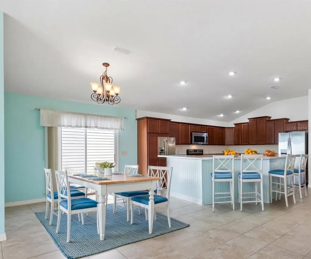 2610 Lindewood Street The Villages FL 32163
