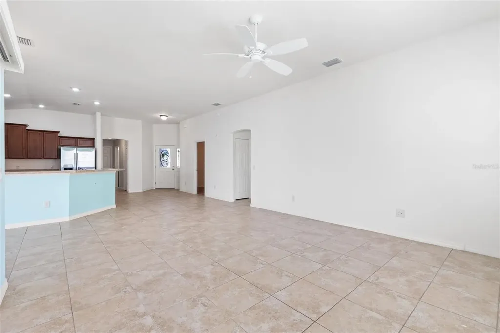 2610 Lindewood Street The Villages FL 32163