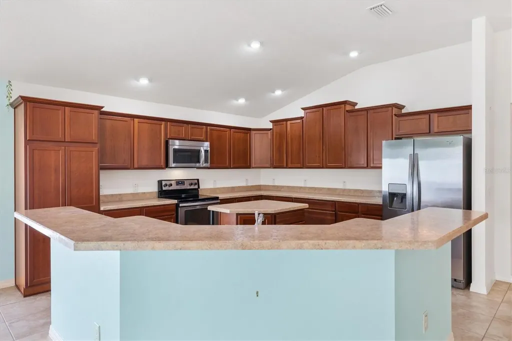 2610 Lindewood Street The Villages FL 32163