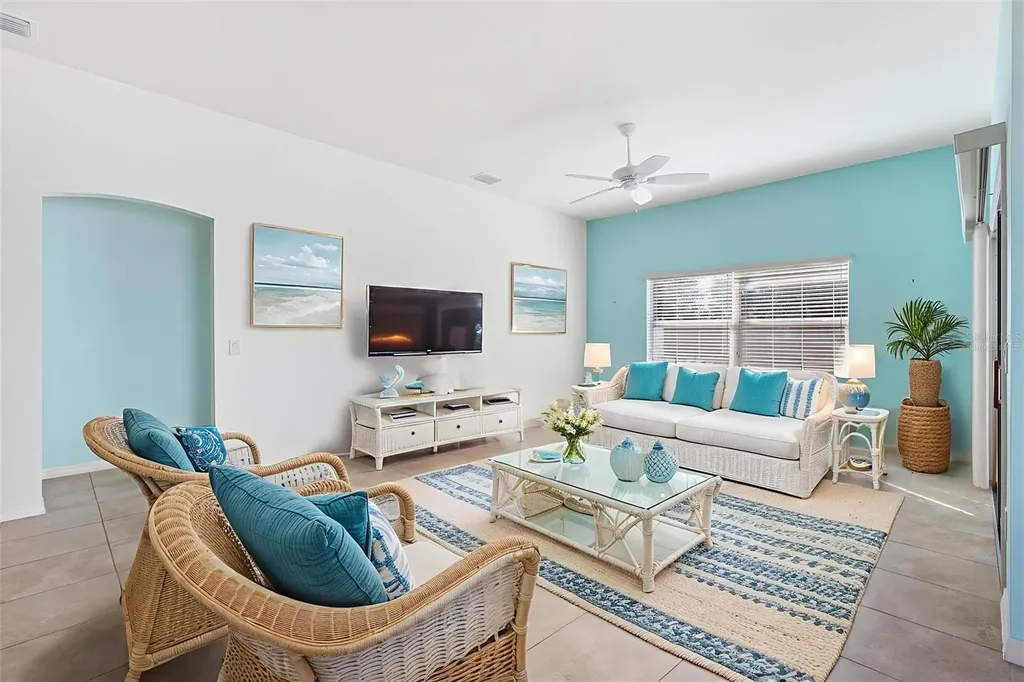 2610 Lindewood Street The Villages FL 32163