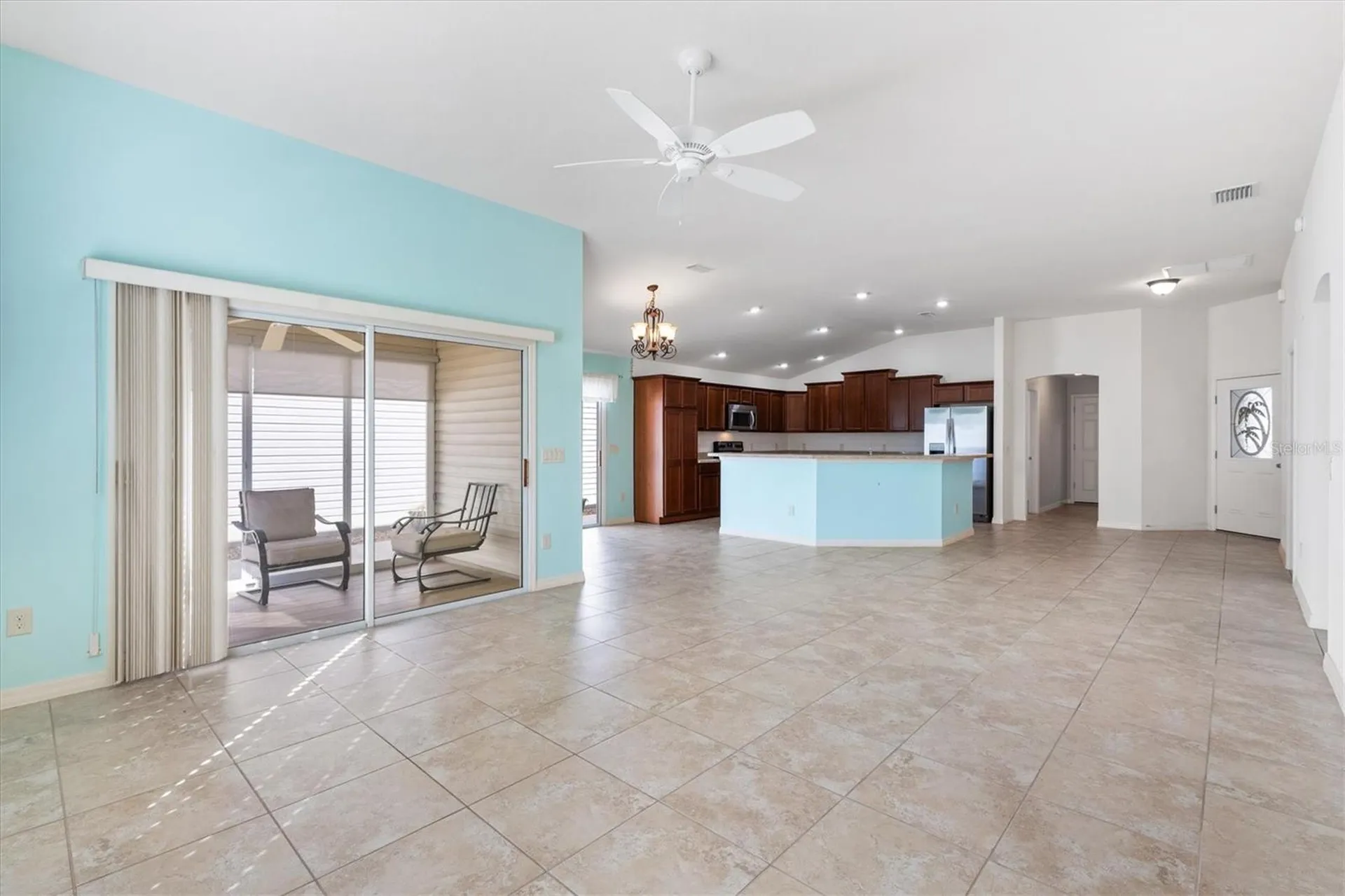 2610 Lindewood Street The Villages FL 32163