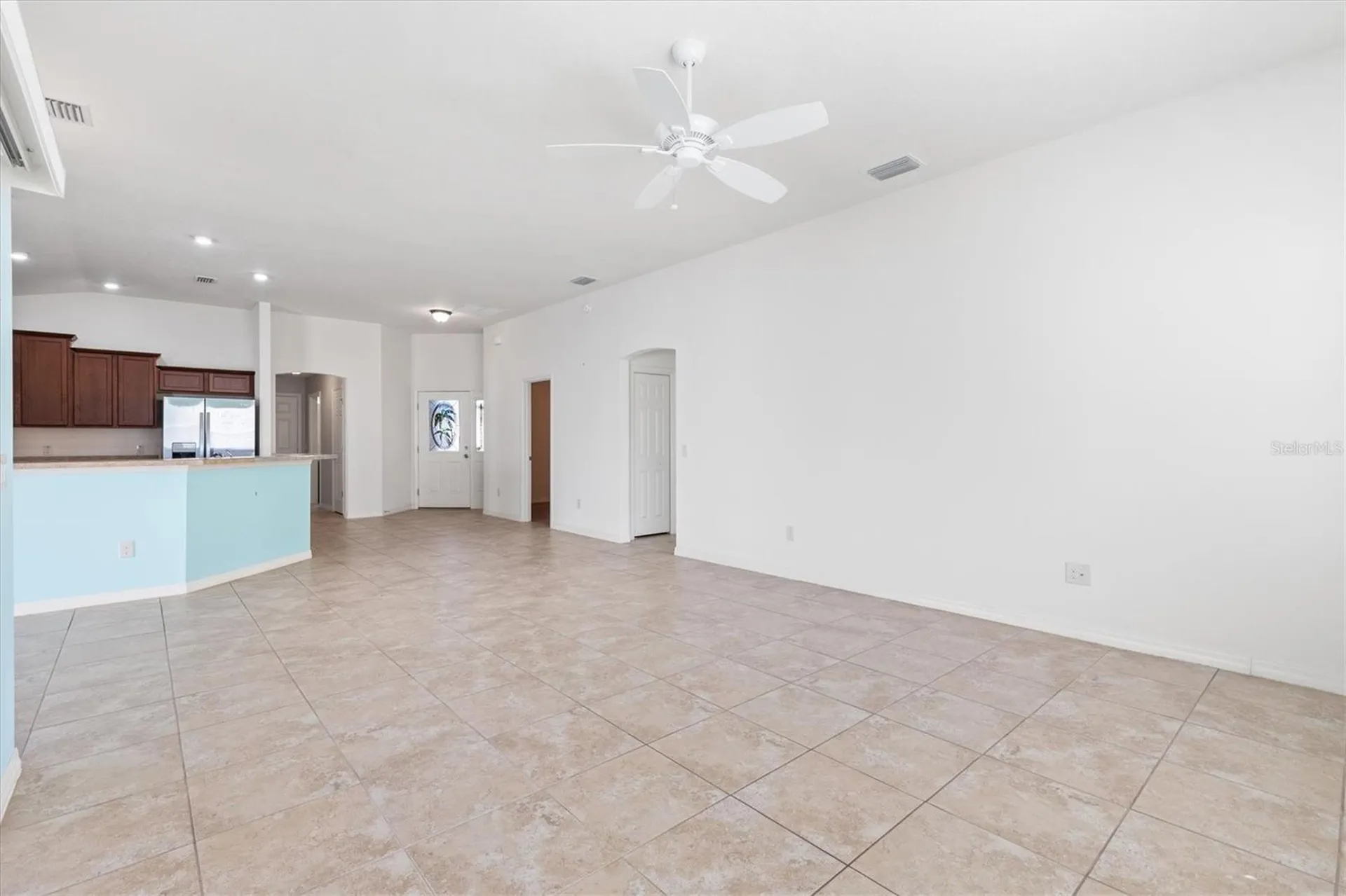 2610 Lindewood Street The Villages FL 32163