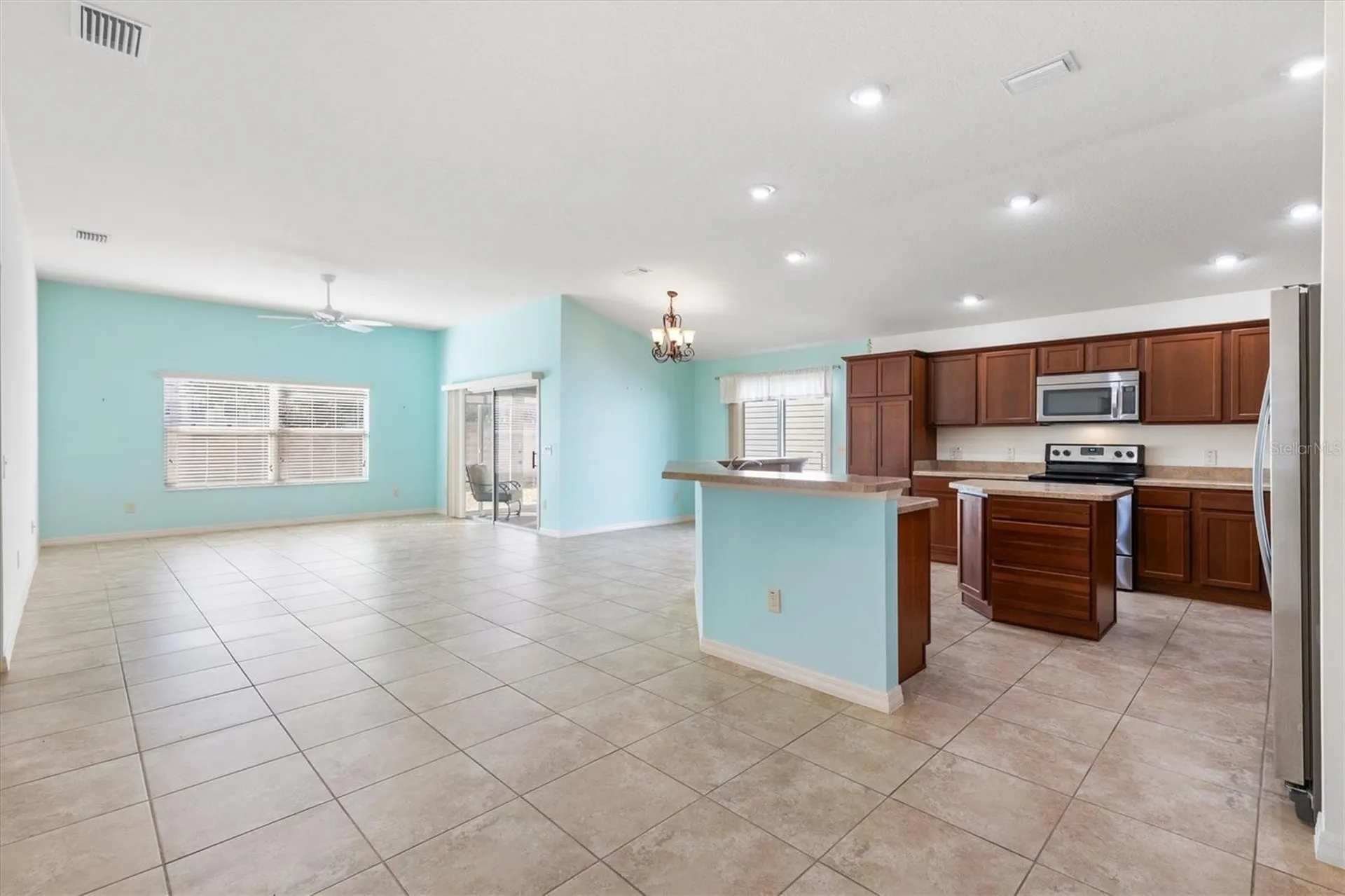 2610 Lindewood Street The Villages FL 32163