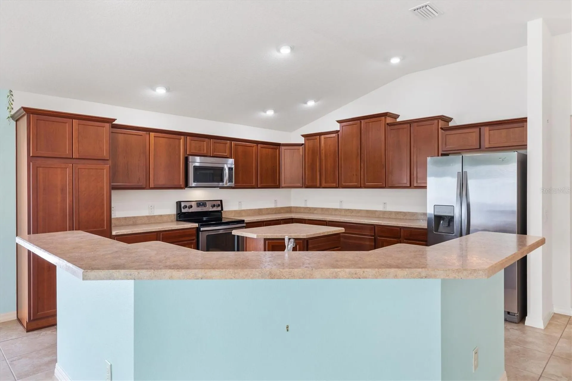 2610 Lindewood Street The Villages FL 32163