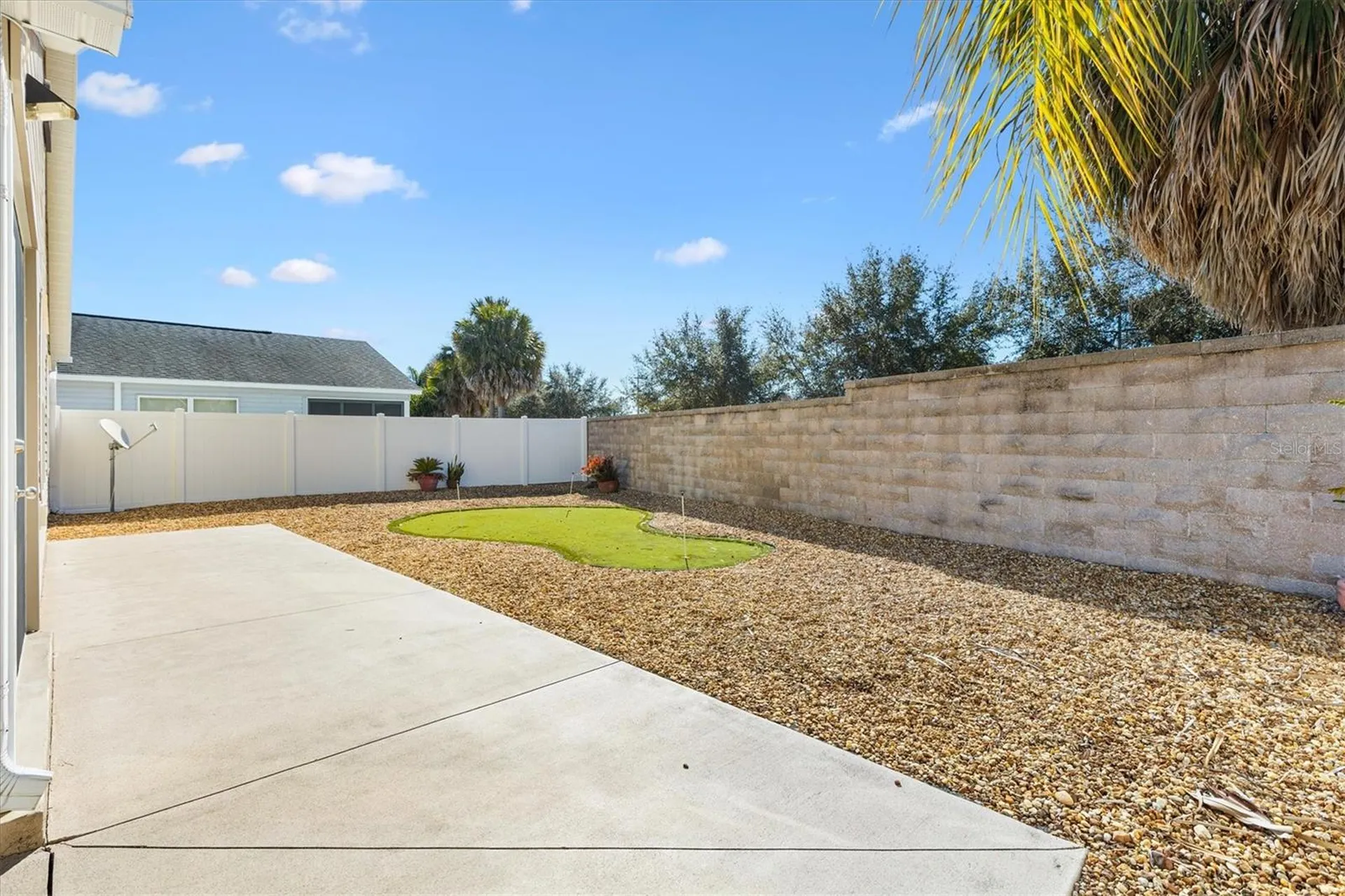 2610 Lindewood Street The Villages FL 32163