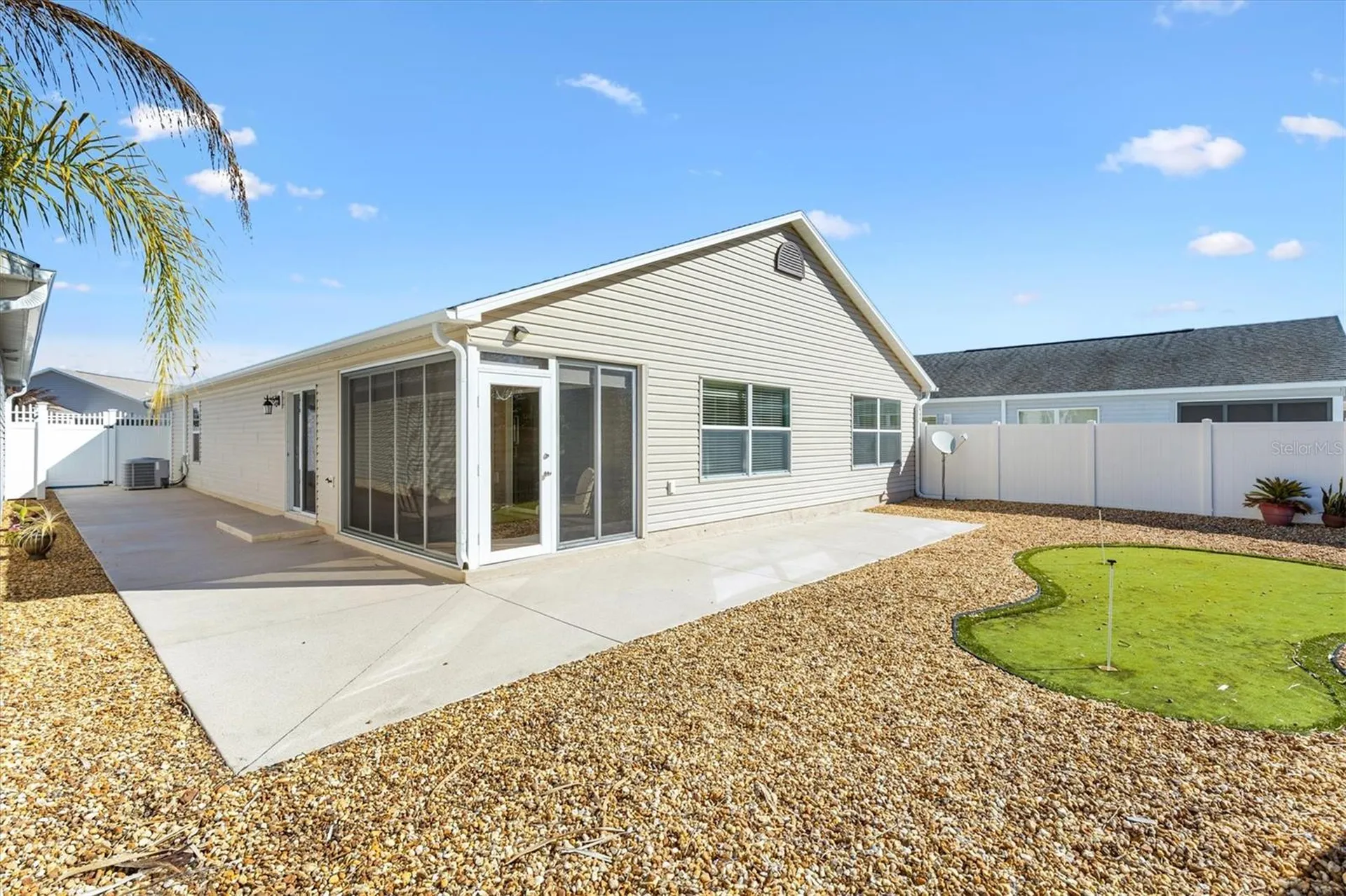 2610 Lindewood Street The Villages FL 32163