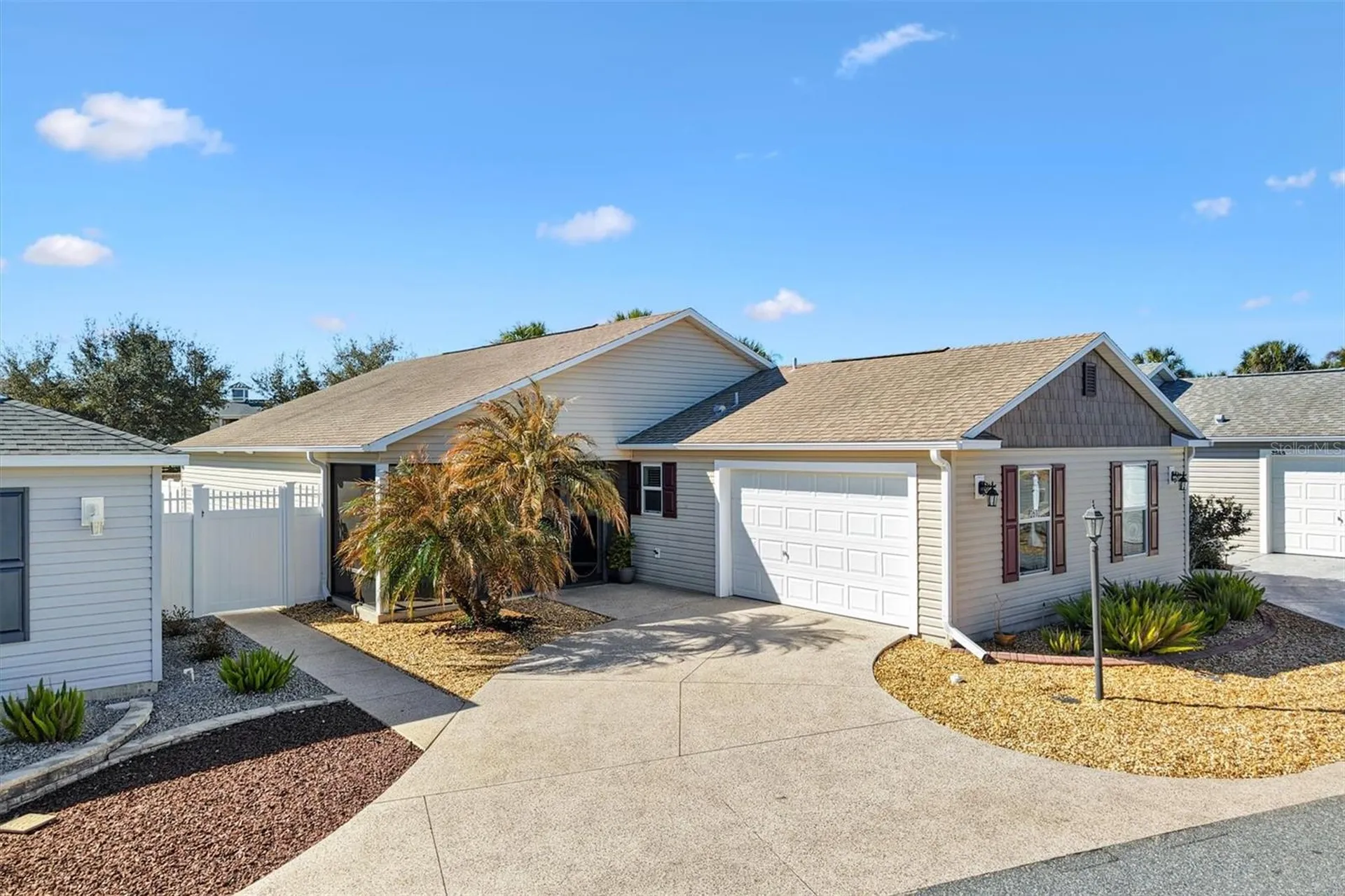 2610 Lindewood Street The Villages FL 32163