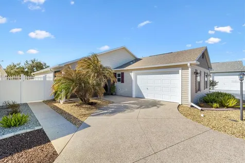2610 Lindewood Street The Villages FL 32163
