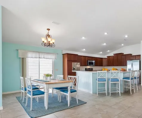 2610 Lindewood Street The Villages FL 32163