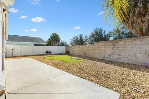 2610 Lindewood Street The Villages FL 32163
