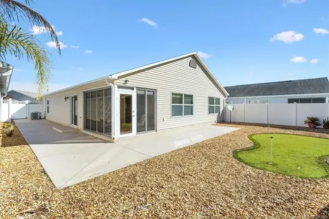 2610 Lindewood Street The Villages FL 32163