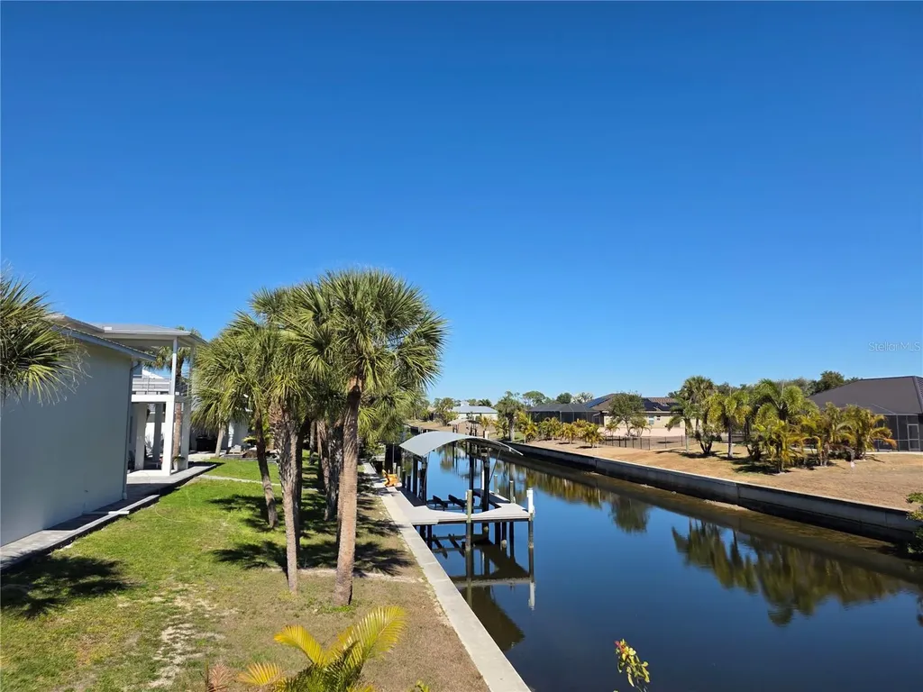 2610 Pebble Creek Place Port Charlotte FL 33948