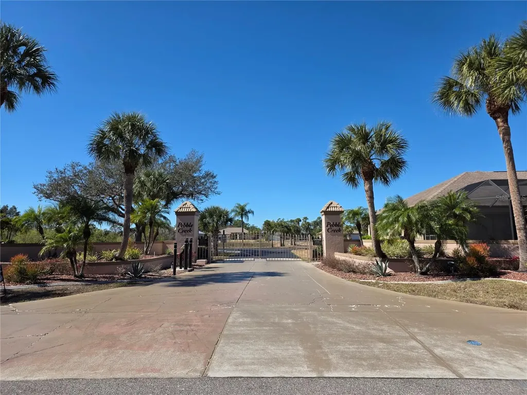 2610 Pebble Creek Place Port Charlotte FL 33948