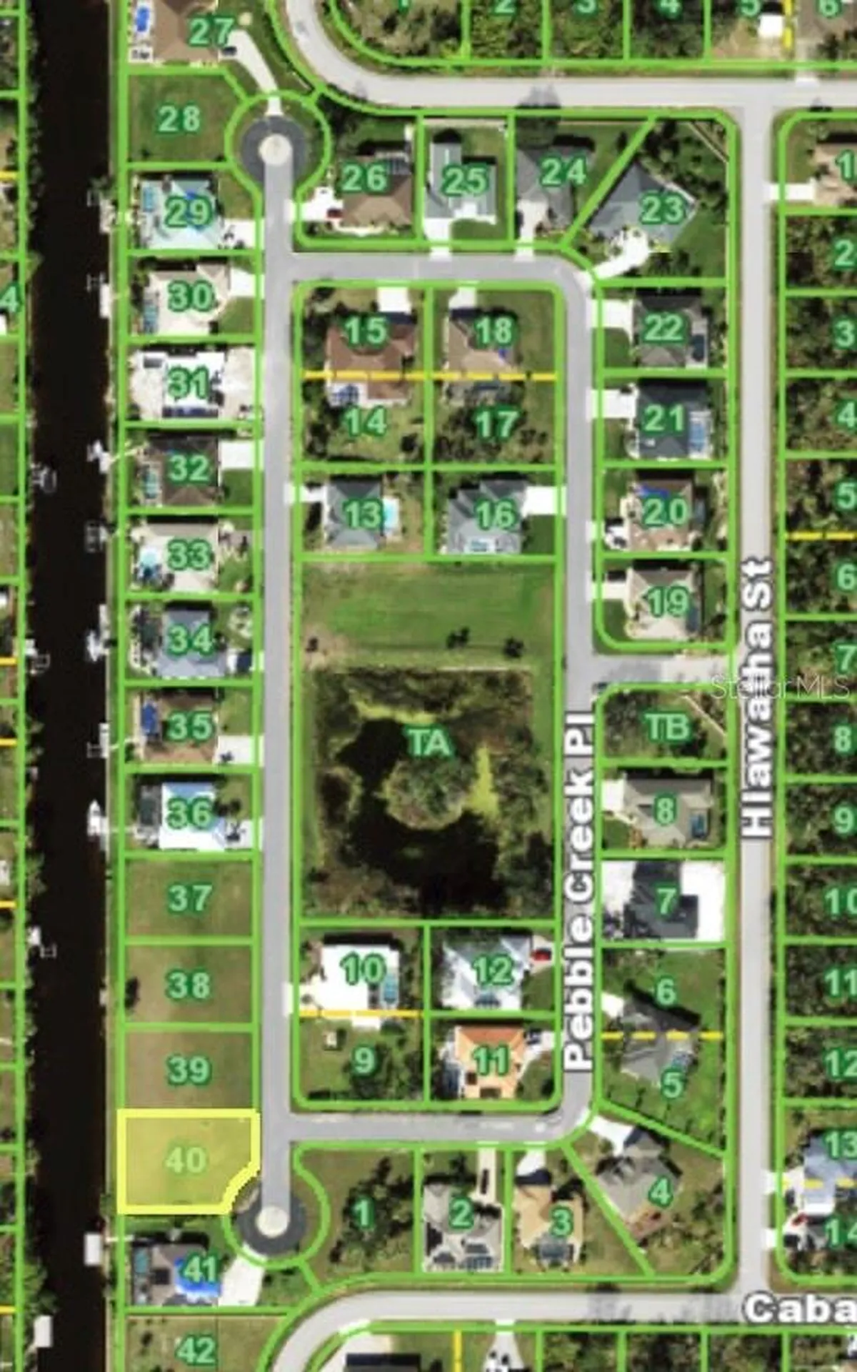 2610 Pebble Creek Place Port Charlotte FL 33948