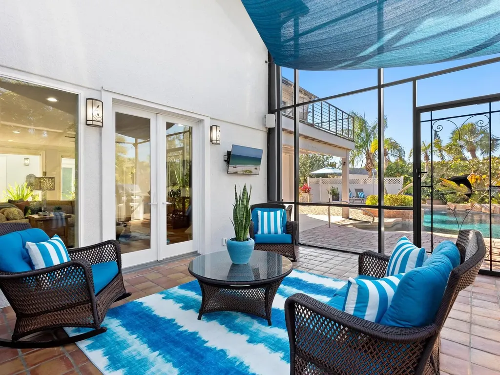 6934 Belgrave Drive Siesta Key FL 34242