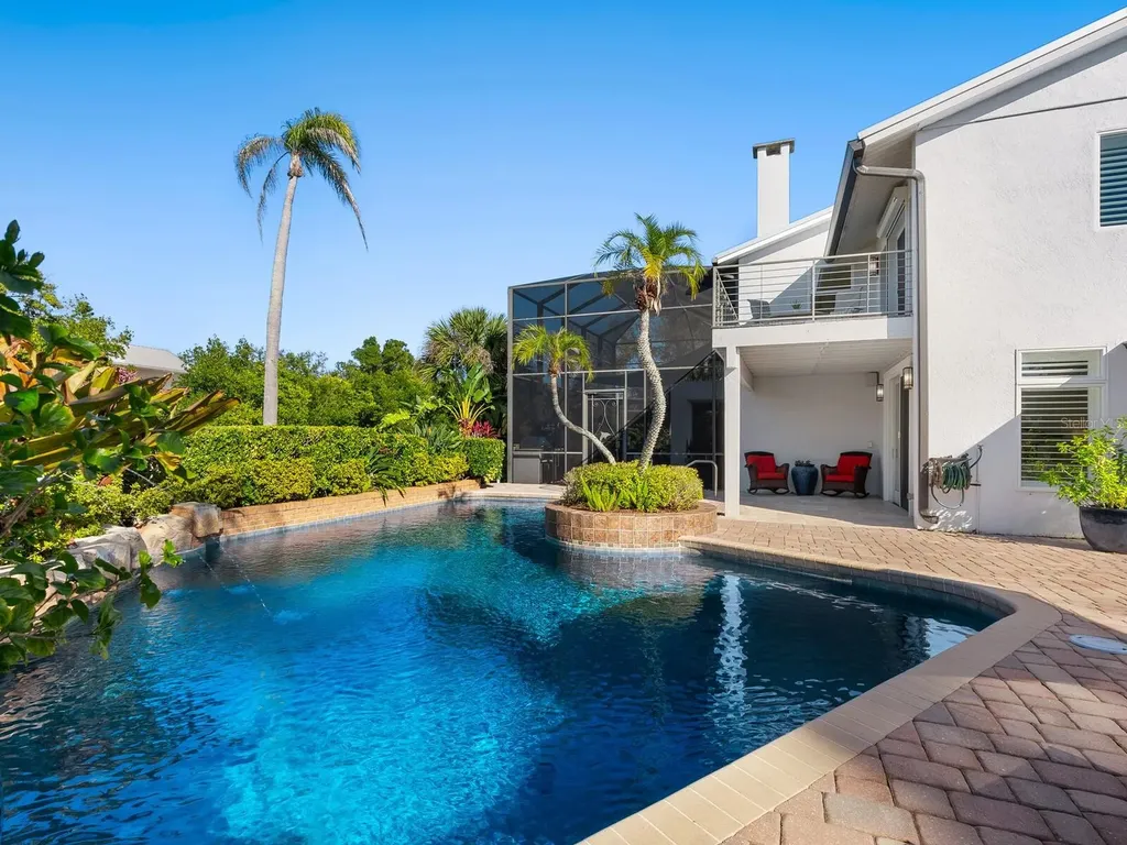 6934 Belgrave Drive Siesta Key FL 34242