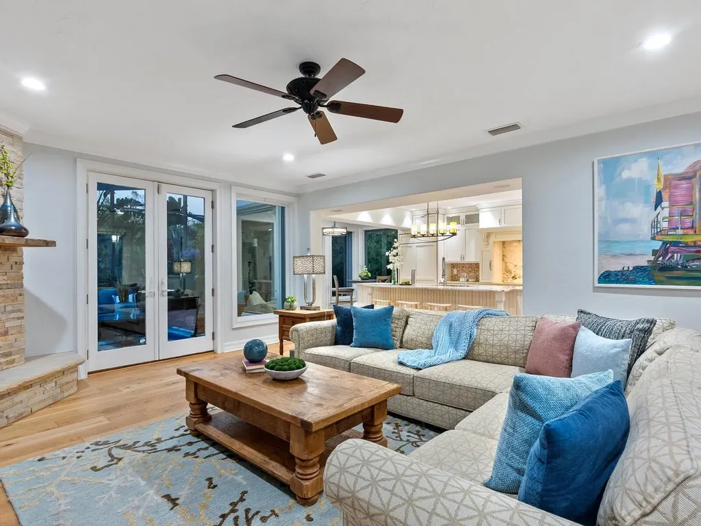 6934 Belgrave Drive Siesta Key FL 34242