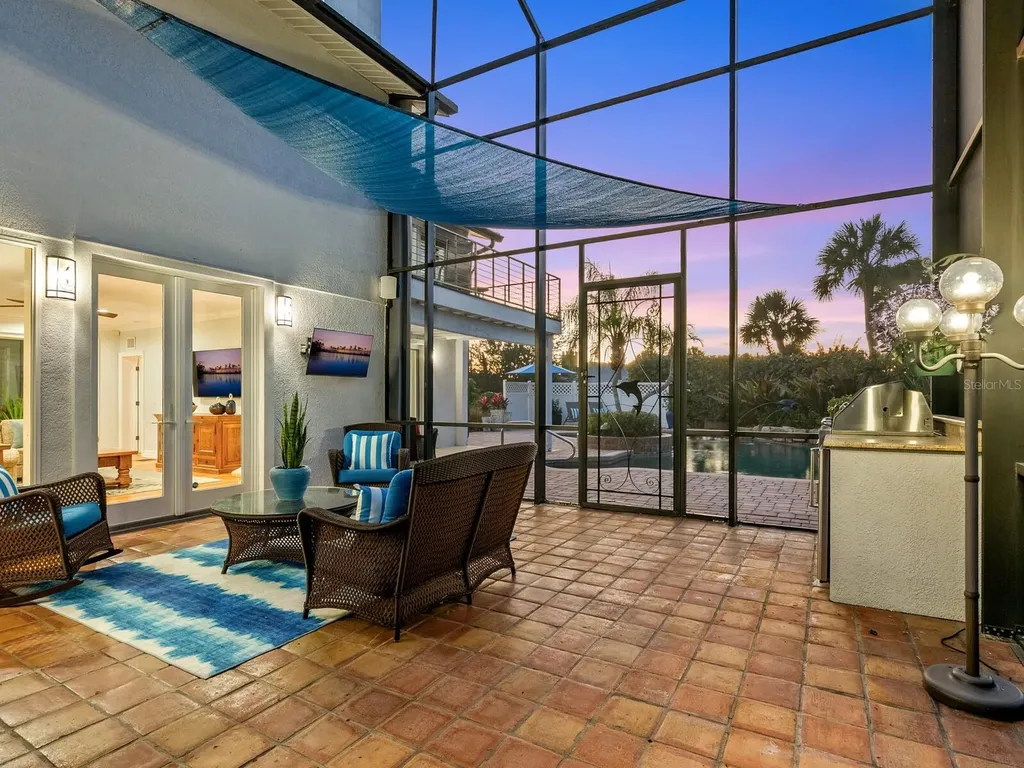 6934 Belgrave Drive Siesta Key FL 34242
