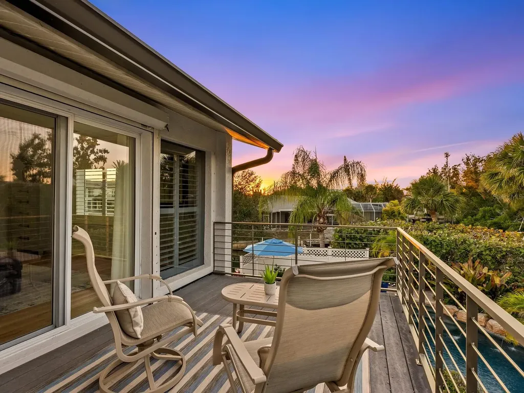 6934 Belgrave Drive Siesta Key FL 34242